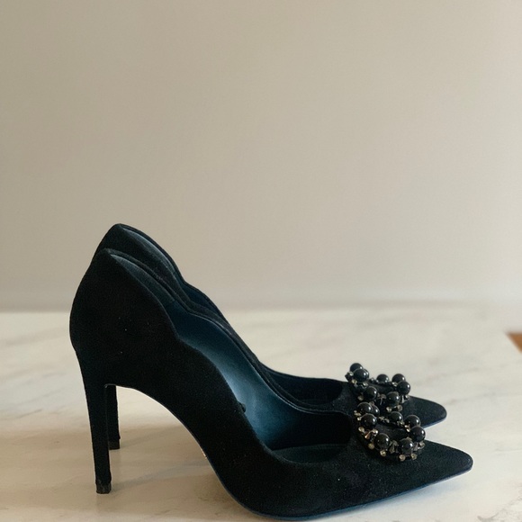 Zara shoes for sale. - Picture 3 of 6